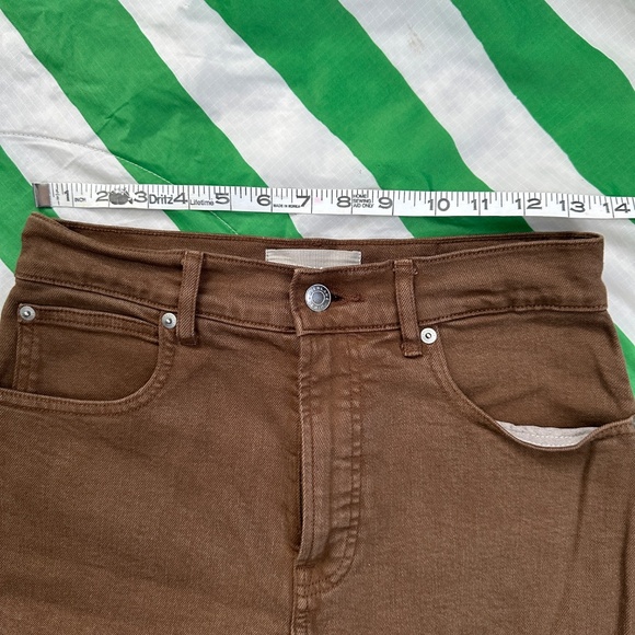 EVERLANE way high curve jean - Picture 7 of 7